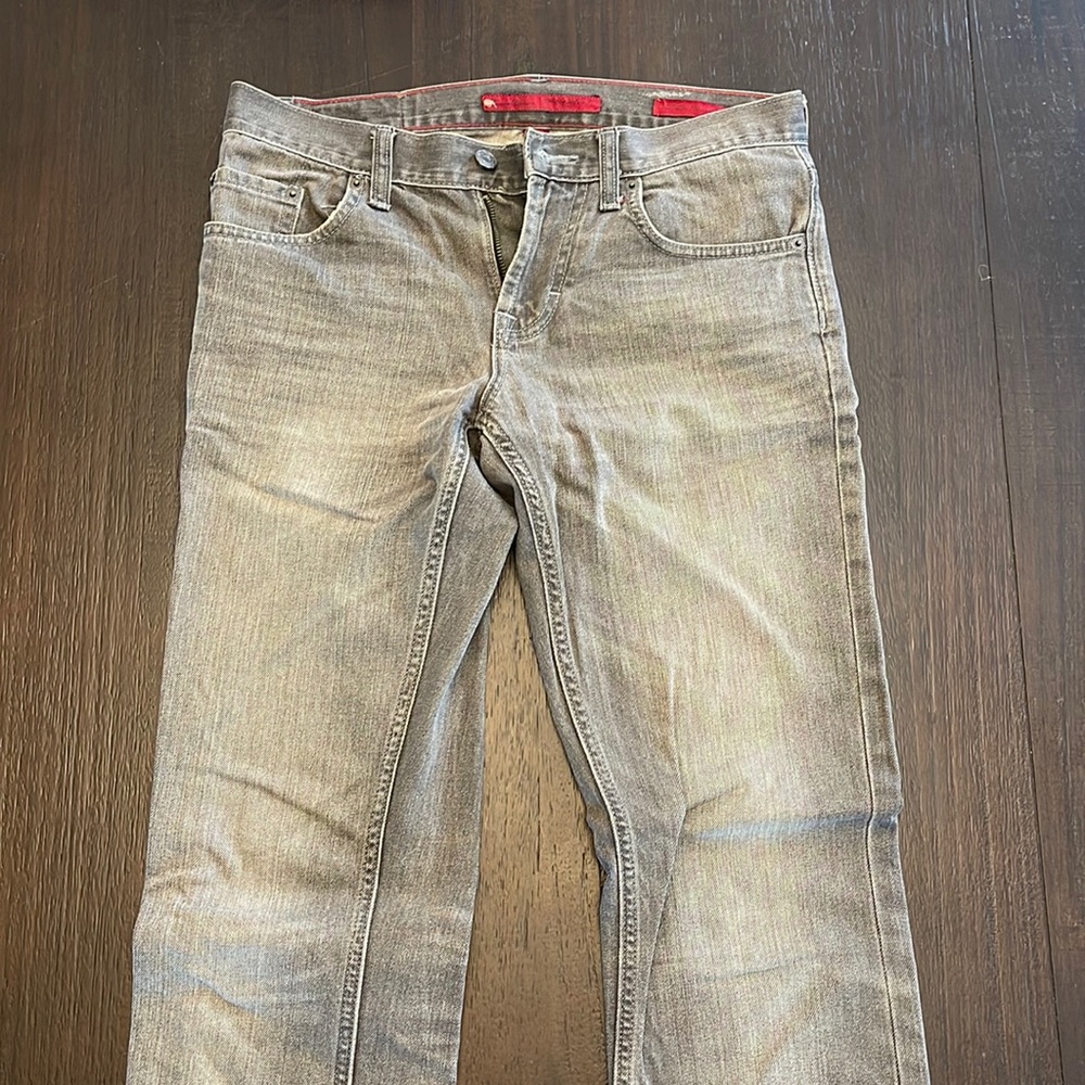 Banana Republic Men’s Jeans 29/32